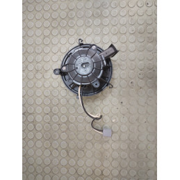 Ventola ventilazione abitacolo Opel Zafira Tourer C dal 2011 al 2016 cod u7253002  1750424977875