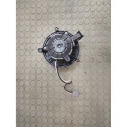 Ventola ventilazione abitacolo Opel Zafira Tourer C dal 2011 al 2016 cod u7253002  1750424977875