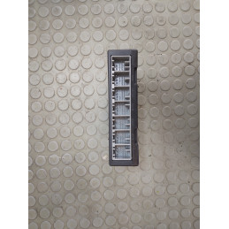 Centralina confort Opel Zafira Tourer C dal 2011 al 2016 cod 13584578  1750426148327