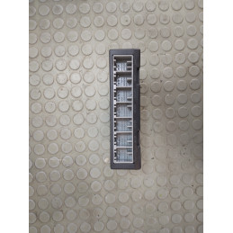 Centralina confort Opel Zafira Tourer C dal 2011 al 2016 cod 13584578  1750426148327