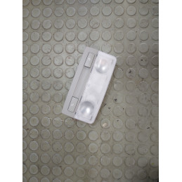 Plafoniera luci abitacolo post Opel Zafira Tourer C dal 2011 al 2016  1750427468738