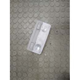 Plafoniera luci abitacolo post Opel Zafira Tourer C dal 2011 al 2016  1750427468738