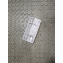 Plafoniera luci abitacolo post Opel Zafira Tourer C dal 2011 al 2016  1750427468738