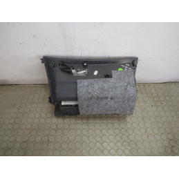 Cassetto vano portaoggetti Opel Zafira Tourer C dal 2011 al 2016 cod 1130242x  1750428257645