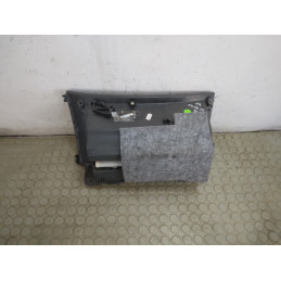 Cassetto vano portaoggetti Opel Zafira Tourer C dal 2011 al 2016 cod 1130242x  1750428257645