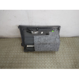 Cassetto vano portaoggetti Opel Zafira Tourer C dal 2011 al 2016 cod 1130242x  1750428257645