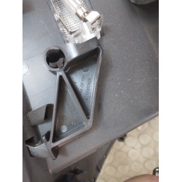 Cassetto vano portaoggetti Opel Zafira Tourer C dal 2011 al 2016 cod 1130242x  1750428257645
