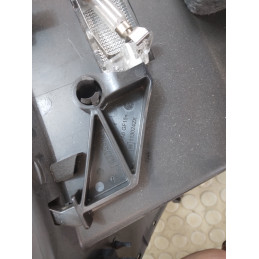 Cassetto vano portaoggetti Opel Zafira Tourer C dal 2011 al 2016 cod 1130242x  1750428257645