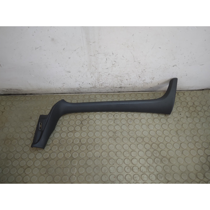 Modanatura cruscotto interna sx Opel Zafira Tourer C dal 2011 al 2016 cod 13293513  1750429151652