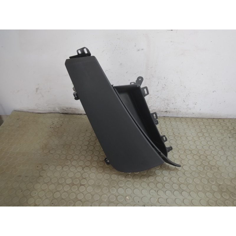 Cassetto vano portaoggetti cruscotto Opel Zafira Tourer C dal 2011 al 2016 cod 13293534  1750430416108