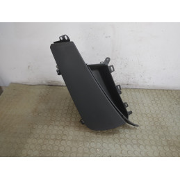 Cassetto vano portaoggetti cruscotto Opel Zafira Tourer C dal 2011 al 2016 cod 13293534  1750430416108