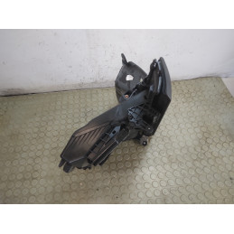 Cassetto vano portaoggetti cruscotto Opel Zafira Tourer C dal 2011 al 2016 cod 13293534  1750430416108