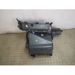 Cassetto vano portaoggetti cruscotto Opel Zafira Tourer C dal 2011 al 2016 cod 13293534  1750430416108