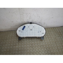 Contachilometri quadro strumenti Opel Zafira Tourer C 2.0 CDTi dal 2011 al 2016 cod 600775881  1750431816679