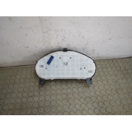 Contachilometri quadro strumenti Opel Zafira Tourer C 2.0 CDTi dal 2011 al 2016 cod 600775881  1750431816679