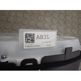 Contachilometri quadro strumenti Opel Zafira Tourer C 2.0 CDTi dal 2011 al 2016 cod 600775881  1750431816679