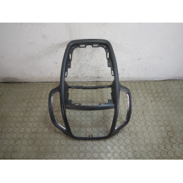 Mascherina cornice cruscotto Opel Zafira Tourer C dal 2011 al 2016 cod 13384286  1750662944301