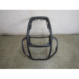 Mascherina cornice cruscotto Opel Zafira Tourer C dal 2011 al 2016 cod 13384286  1750662944301