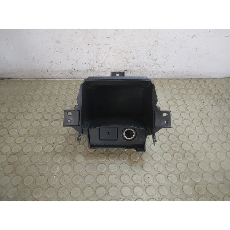 Cassettino portaoggetti accendisigari Opel Zafira Tourer C dal 2011 al 2016 cod 13293521  1750663761686