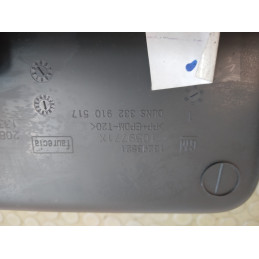 Cassettino portaoggetti accendisigari Opel Zafira Tourer C dal 2011 al 2016 cod 13293521  1750663761686