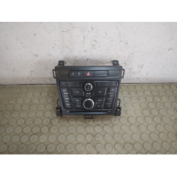 Stereo autoradio lettore CD Opel Zafira Tourer C dal 2011 al 2016 cod 20875735  1750665642938