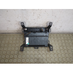 Stereo autoradio lettore CD Opel Zafira Tourer C dal 2011 al 2016 cod 20875735  1750665642938