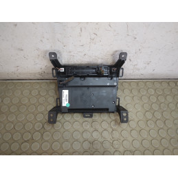 Stereo autoradio lettore CD Opel Zafira Tourer C dal 2011 al 2016 cod 20875735  1750665642938