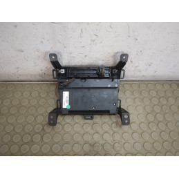 Stereo autoradio lettore CD Opel Zafira Tourer C dal 2011 al 2016 cod 20875735  1750665642938