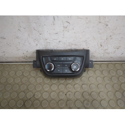 Centralina comandi aria clima Opel Zafira Tourer C dal 2011 al 2016 cod 20765753  1750666846311
