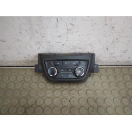 Centralina comandi aria clima Opel Zafira Tourer C dal 2011 al 2016 cod 20765753  1750666846311