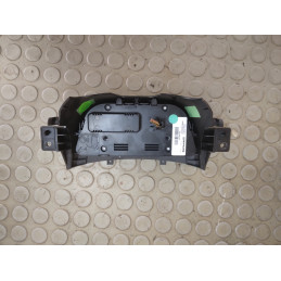 Centralina comandi aria clima Opel Zafira Tourer C dal 2011 al 2016 cod 20765753  1750666846311