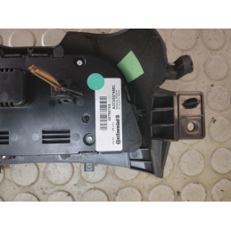 Centralina comandi aria clima Opel Zafira Tourer C dal 2011 al 2016 cod 20765753  1750666846311