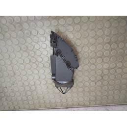 Bocchette area areazione cruscotto ant sx Opel Zafira Tourer C dal 2011 al 2016 cod 330188061  1750667950352