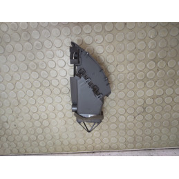 Bocchette area areazione cruscotto ant sx Opel Zafira Tourer C dal 2011 al 2016 cod 330188061  1750667950352