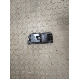 Pulsantiera alzavetro ant sx Opel Zafira Tourer C dal 2011 al 2016 cod 13305011  1750668856264