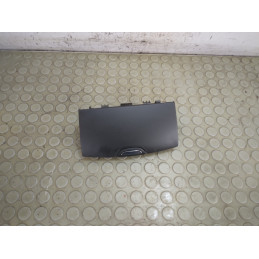 Cassettino vano portaocchiali Opel Zafira Tourer C dal 2011 al 2016 cod 13406419  1750669933155