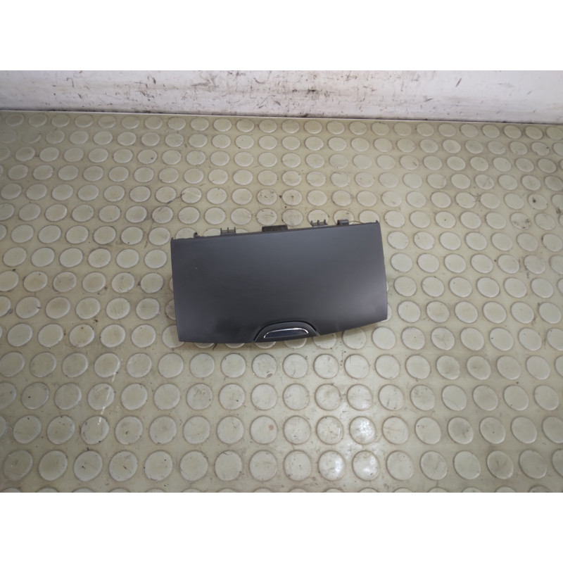 Cassettino vano portaocchiali Opel Zafira Tourer C dal 2011 al 2016 cod 13406419  1750669933155