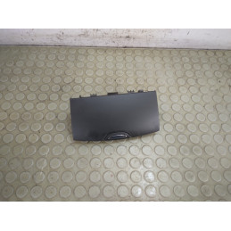 Cassettino vano portaocchiali Opel Zafira Tourer C dal 2011 al 2016 cod 13406419  1750669933155
