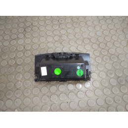Cassettino vano portaocchiali Opel Zafira Tourer C dal 2011 al 2016 cod 13406419  1750669933155