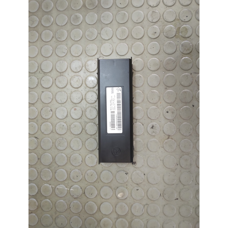 Centralina modulo elettronico Opel Zafira Tourer C dal 2011 al 2016 cod 13585586  1750671553037