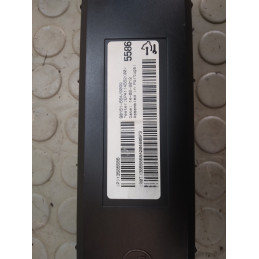 Centralina modulo elettronico Opel Zafira Tourer C dal 2011 al 2016 cod 13585586  1750671553037