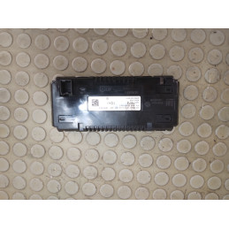 Display orologio multifunzione Opel Zafira Tourer C dal 2011 al 2016 cod 565412769  1750672015718