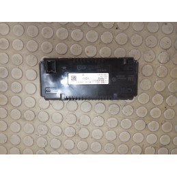 Display orologio multifunzione Opel Zafira Tourer C dal 2011 al 2016 cod 565412769  1750672015718