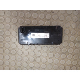 Display orologio multifunzione Opel Zafira Tourer C dal 2011 al 2016 cod 565412769  1750672015718