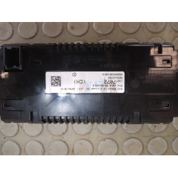 Display orologio multifunzione Opel Zafira Tourer C dal 2011 al 2016 cod 565412769  1750672015718