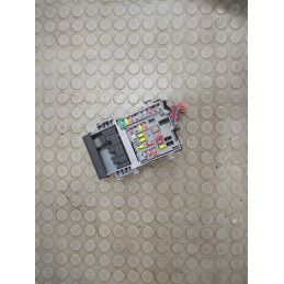 Centralina body computer Opel Zafira Tourer C dal 2011 al 2016 cod 13222786  1750672957421