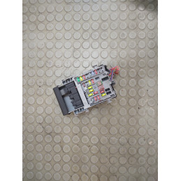 Centralina body computer Opel Zafira Tourer C dal 2011 al 2016 cod 13222786  1750672957421