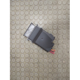 Centralina body computer Opel Zafira Tourer C dal 2011 al 2016 cod 13222786  1750672957421