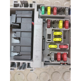 Centralina body computer Opel Zafira Tourer C dal 2011 al 2016 cod 13222786  1750672957421