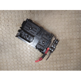 Centralina portafusibili Opel Zafira Tourer C dal 2011 al 2016 cod 011000139  1750674540324
